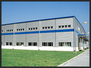 LINTEL CORRUGATED PANEL SYSTEM1