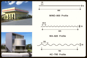 LINTEL CORRUGATED PANEL SYSTEM2