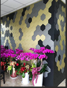 TITANIUM ZINC CLADDING - SOPHIA SYSTEM