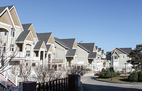 Real Estate