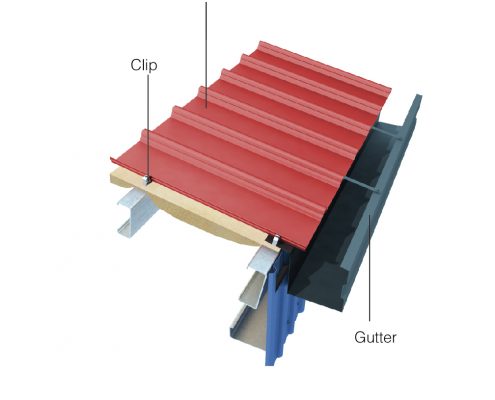 HL700