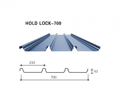 HL700
